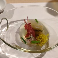 銀座 よこ田 - 