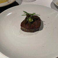 BEEF STEAK CLUB KIYO GINZA - 