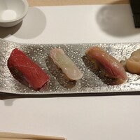 銀座 よこ田 - 