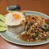 タイの食卓 クルン・サイアム 大井町店