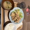 佐倉市役所 食堂