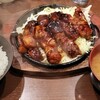 とんテキ豚屋