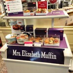 ミセスエリザベスマフィン ランドマークプラザ店 - 