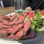 オプティマムイーツ  - 