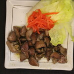串焼き処 チキンメンタル - 
