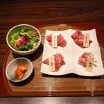 秋田牛玄亭 駅前本店 - 