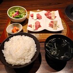 秋田牛玄亭 駅前本店 - 