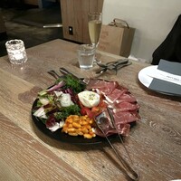 THE THEATRE TABLE - 