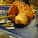 炭火焼シン八 - 