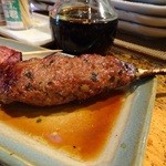 炭火焼シン八 - 