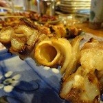 炭火焼シン八 - 