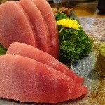 炭火焼シン八 - 