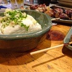 炭火焼シン八 - 