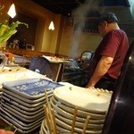 炭火焼シン八 - 