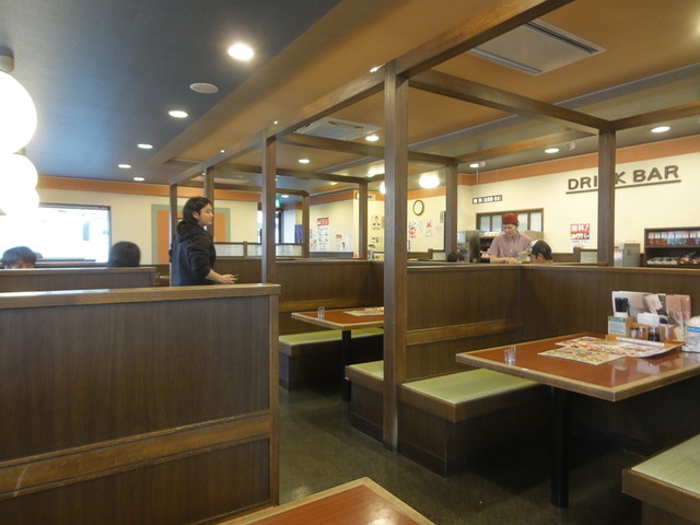 和風レストラン　まるまつ 宮古店 - 宮古（日本料理）の写真