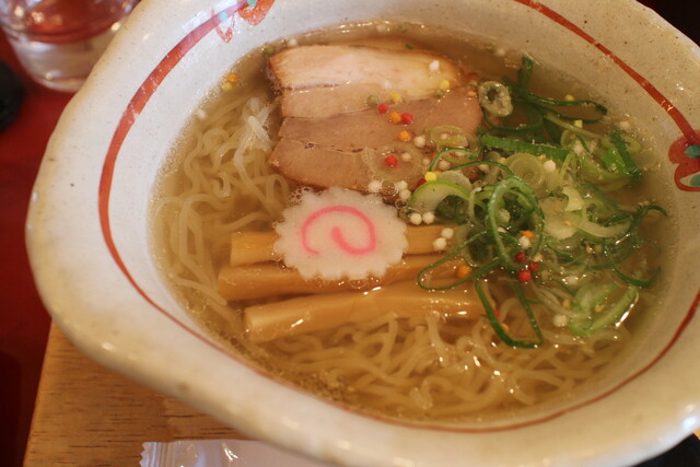 Men Tamayura Kariya ten, Kariya, Japan
