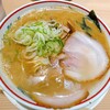 東京煮干し らーめん玉 東京駅店