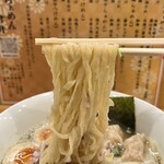 らぁめん 倉井 - 