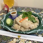 チャンロイ - 料理写真: