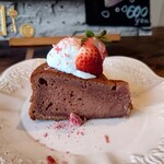 Cafe CLOVER - 
