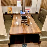 焼肉・鶏料理 鶏助 - 