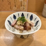 らぁめん 倉井 - 