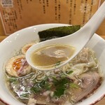 らぁめん 倉井 - 