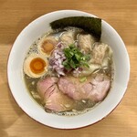 らぁめん 倉井 - 