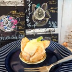 Cafe CLOVER - 