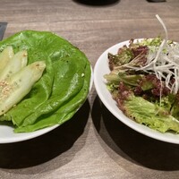 焼肉うしごろ 池袋店 - 