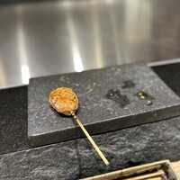 焼鳥 くまわき - 