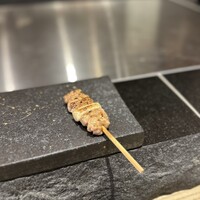 焼鳥 くまわき - 