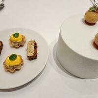 Grand rocher - 