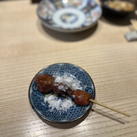 焼鳥 くまわき - 