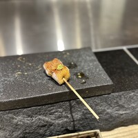 焼鳥 くまわき - 