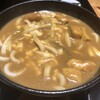うどん料理 千