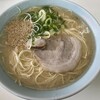 一九ラーメン 早良店