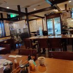 釜めし菜時記 さき亭 - 釜めし菜時記 さき亭 内観