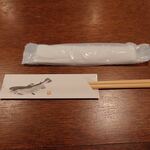 釜めし菜時記 さき亭 - テーブルセット