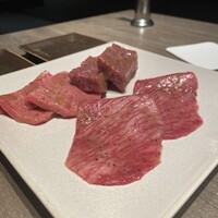 焼肉うしごろ 池袋店 - 