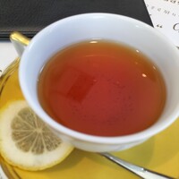 Aging beef ＆ Specialty coffee THE三本 - ウバ