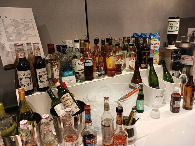 メルキュール 宮城蔵王リゾート＆スパ - 蔵王町その他（ホテル）の写真