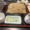 麻布永坂 更科本店
