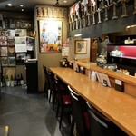 かぼちゃのたね - 