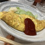 家族亭こなか - 