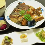 山海料理仁志乃 - 