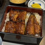 うなぎの末よし - 