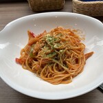 ティールーム　Rose - 