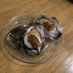 魚介イタリアン&チーズ UMIバル 新宿店 - 