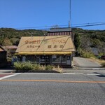 サッポロラーメン狸小路 - 外観